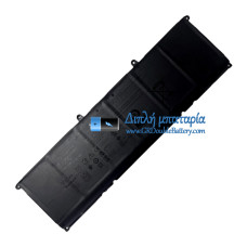 Μπαταρία για Dell KV690 6D2HW [Αντικατάσταση μπαταρίας]